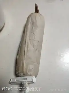 Make Chocolate rolls step 11