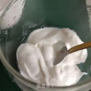 Make Jell-O step 4