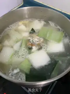 Make Salted eggs step 5