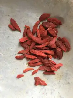 Make Pyrothetic detoxification tea step 0