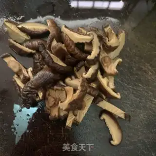 Make Frozen hog skin step 3