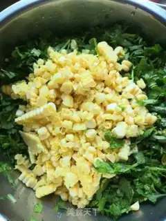 Make Chevy pork corn stale step 3