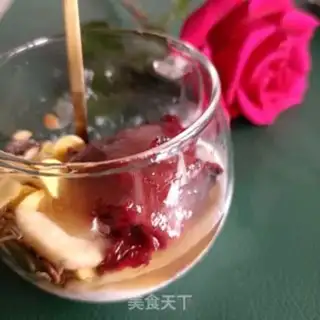 Make Jell-O step 7