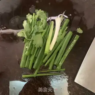 Make Frozen hog skin step 4
