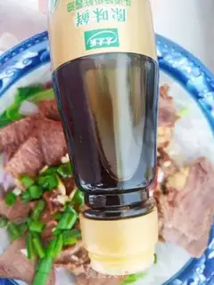 Make Onion beef step 10