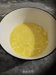 Make Cheese balls step 0