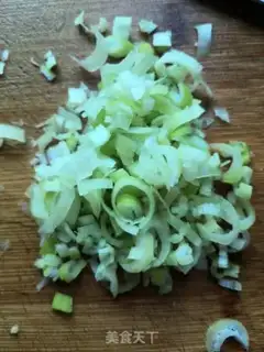 Make Chevy pork corn stale step 4