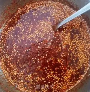 Make Onion beef step 12