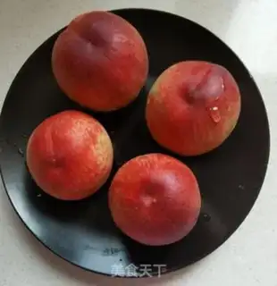 Make Peach step 0