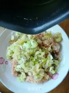 Make Chevy pork corn stale step 6