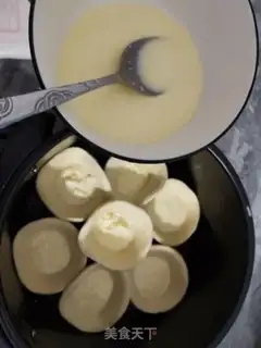Make Cheese balls step 3