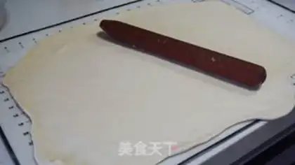 Make A lasagna step 1
