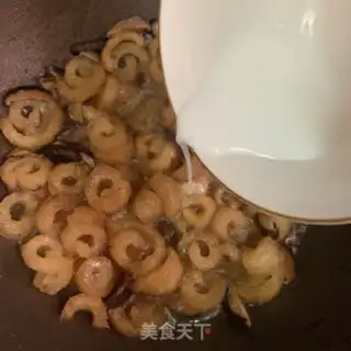 Make Frozen hog skin step 9