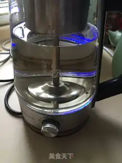 Make Pyrothetic detoxification tea step 6