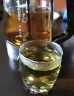 Make Pyrothetic detoxification tea step 7