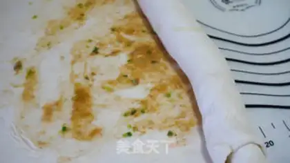 Make A lasagna step 3