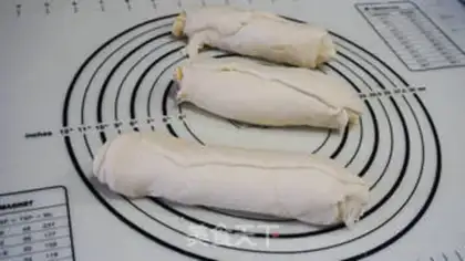 Make A lasagna step 4