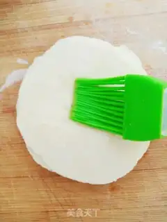 Make Springcake step 3