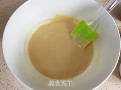 Make A very simple cake step 3