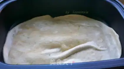 Make A lasagna step 5
