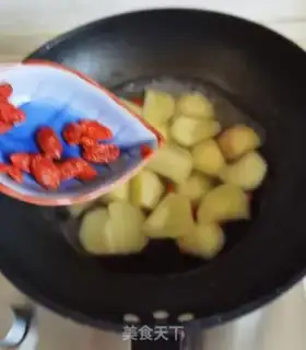 Make Peach step 5