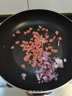 Make Cheese loaf step 0