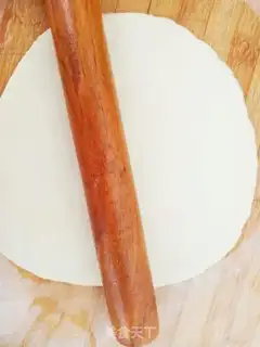 Make Springcake step 5
