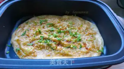 Make A lasagna step 7