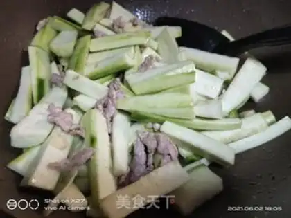 Make Meat loaf step 2
