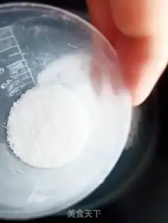 Make Little bunny milk freeze step 10