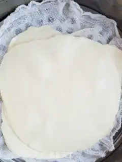 Make Springcake step 6