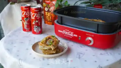 Make A lasagna step 8
