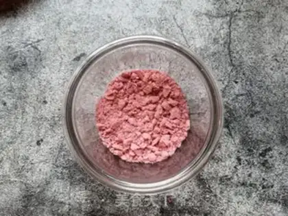 Make The yogurt plant step 2