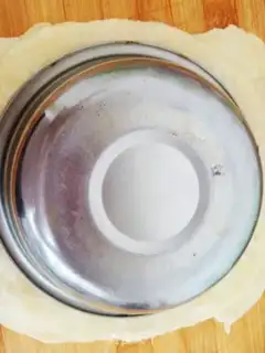Make Springcake step 7