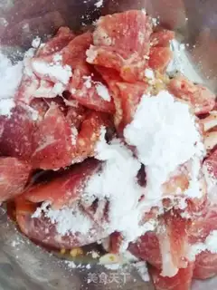 Make Potato chips step 3