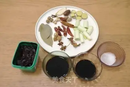 Make A fragrance step 1