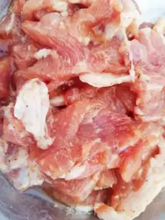 Make Potato chips step 4