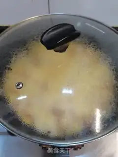 Make Cheese loaf step 4