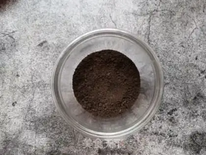 Make The yogurt plant step 4