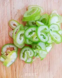 Make Potato chips step 5