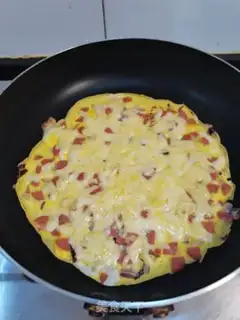 Make Cheese loaf step 5