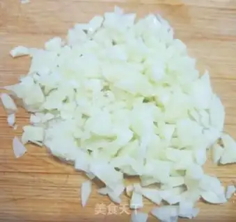 Make Garlic broccoli step 11