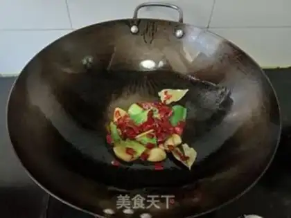 Make Spicy beer and duck step 5