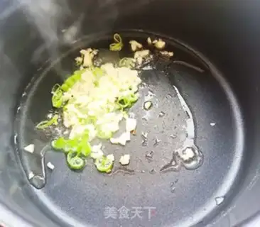 Make Springcake step 10