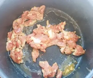 Make Potato chips step 8