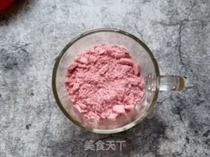Make The yogurt plant step 7