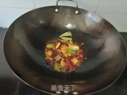 Make Spicy beer and duck step 8