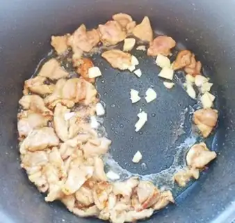 Make Potato chips step 9