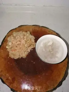 Make Shrimp chicken step 0