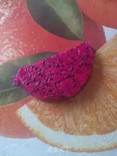 Make Flamingo pudding step 0